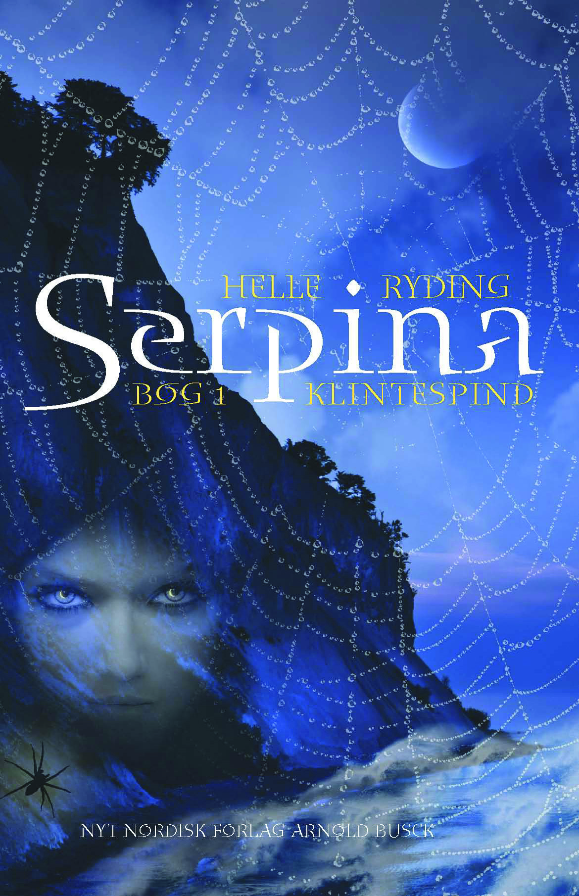Ryding-Serpina