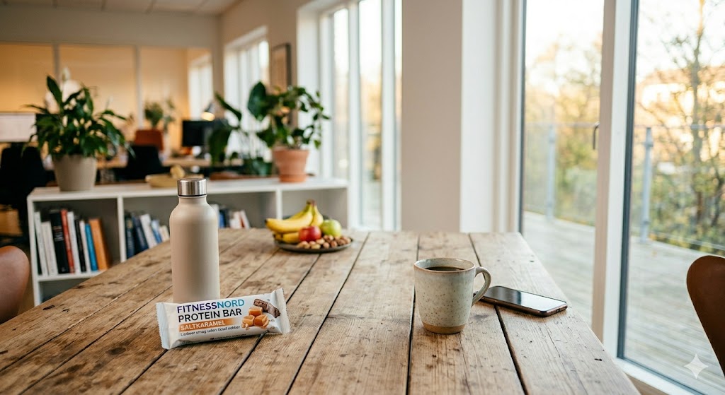 Farvel til sukkerfælden: Hvordan jeg fandt balancen (og min nye yndlingssnack)